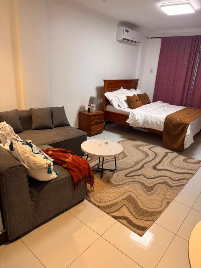 Cozy escapes - Ferienwohnung Daressalam