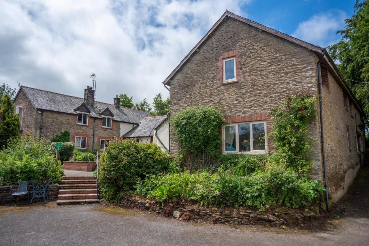 The Barn - Old Mill Cottages - B&B Ilfracombe