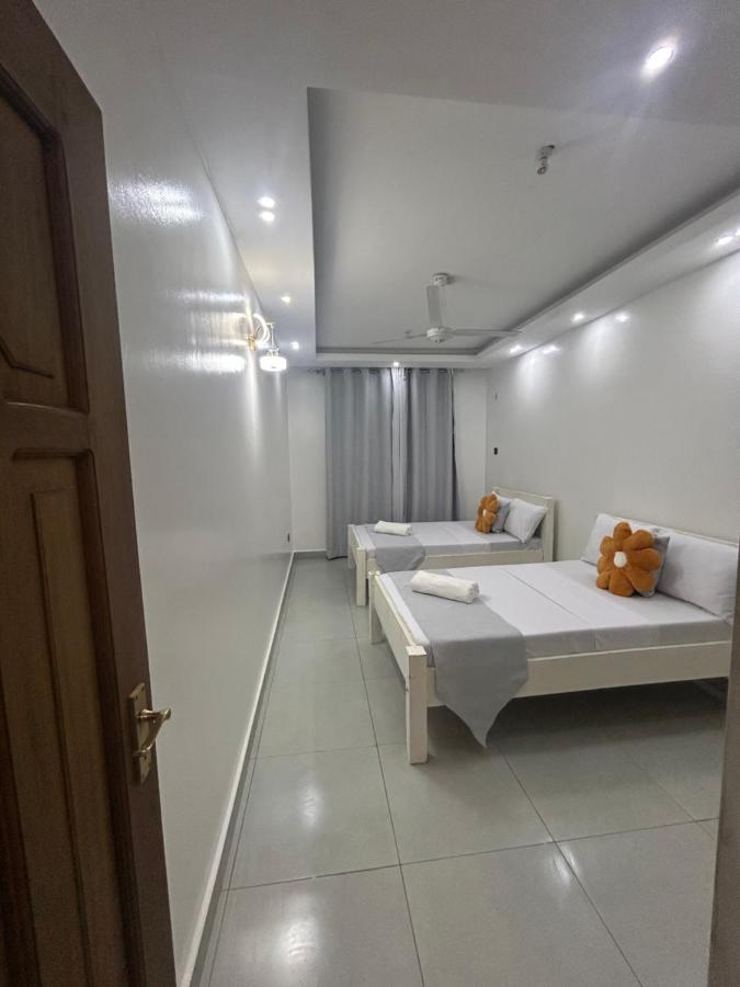 Turi homes - Bed and Breakfast Mombassa