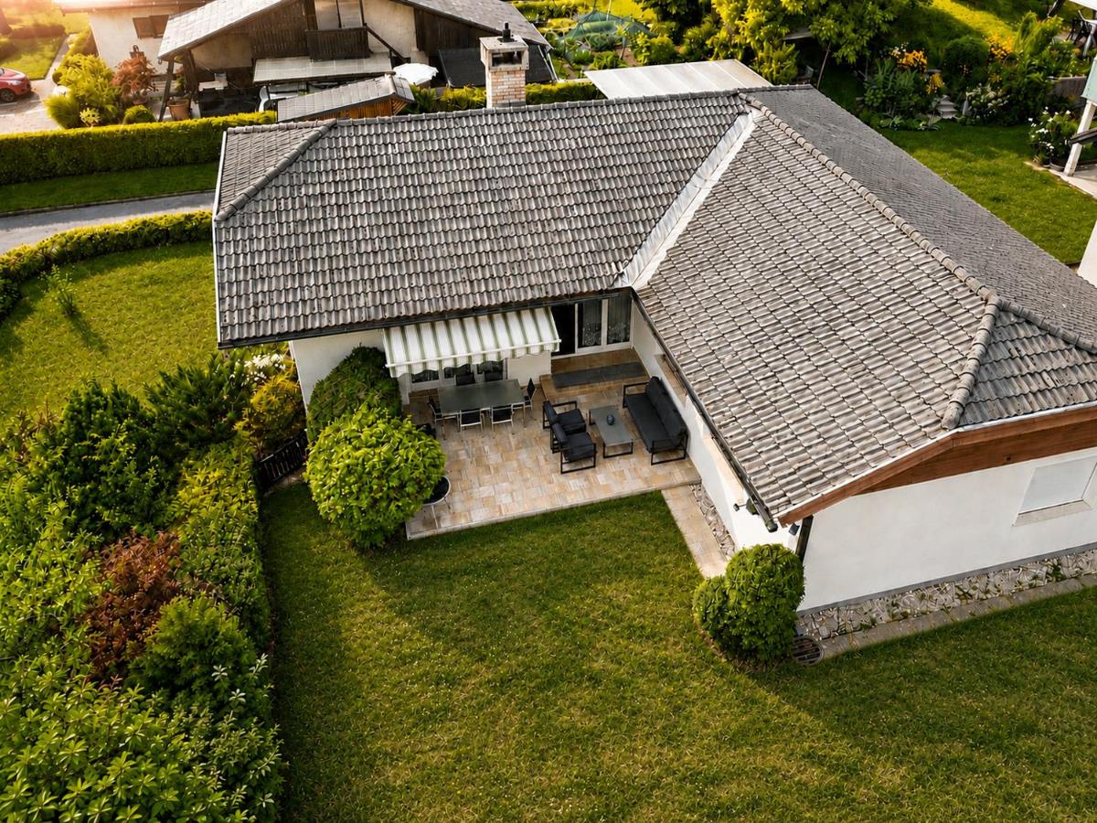 Ani's Pearl - Bed and Breakfast Bled