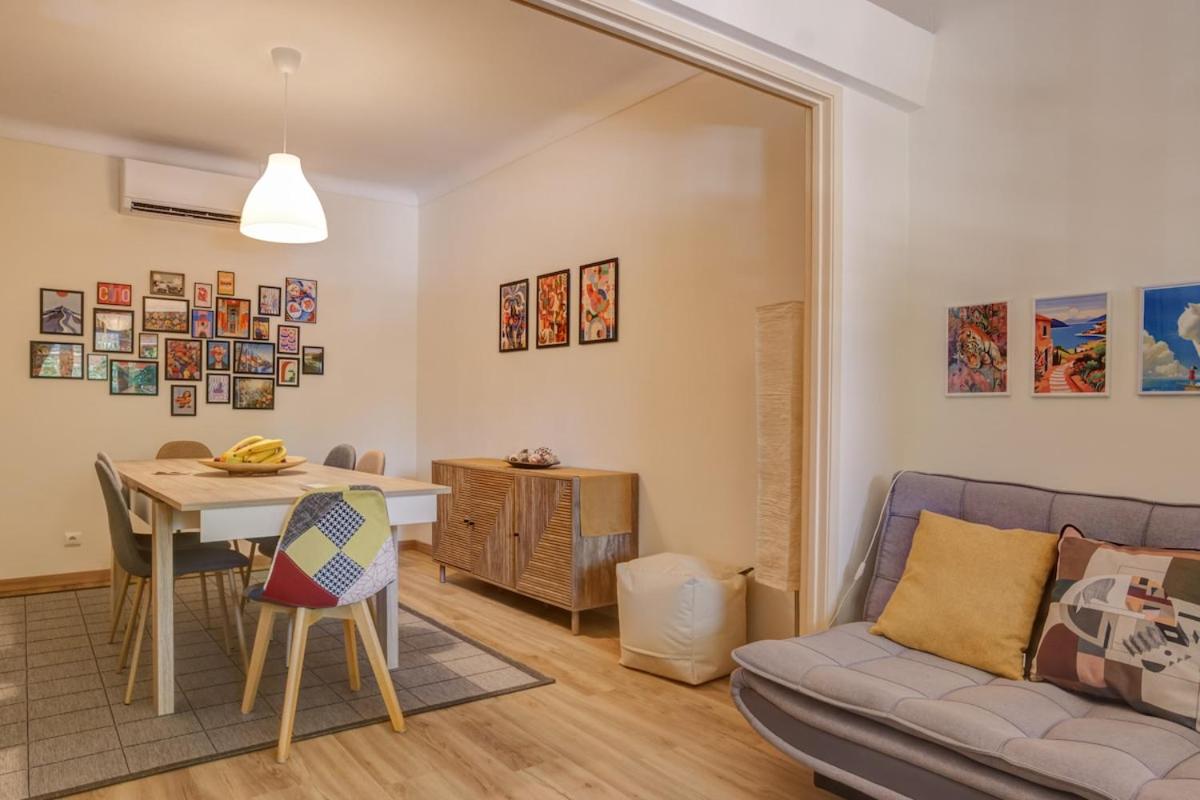 Casa Monumento - B&B Chaves