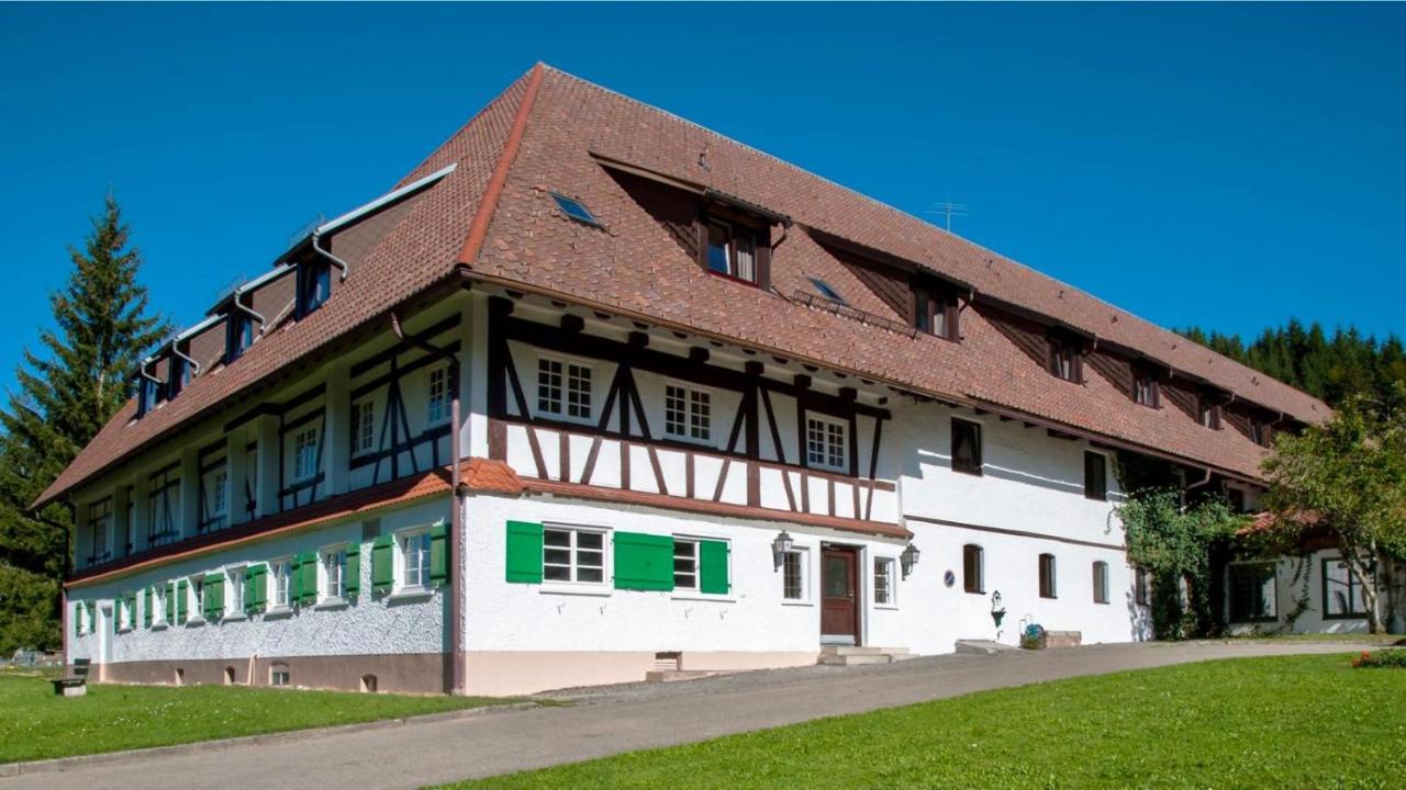 Ferienwohnung 'Griaß Di' Auszeit und Erholung, Familie und Pferdehof, 410 - B&B Wiggensbach