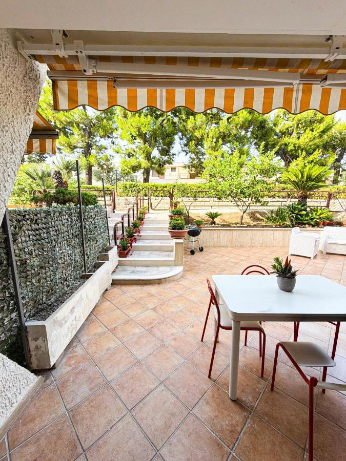 Casa vacanze Ibis - B&B Bisceglie