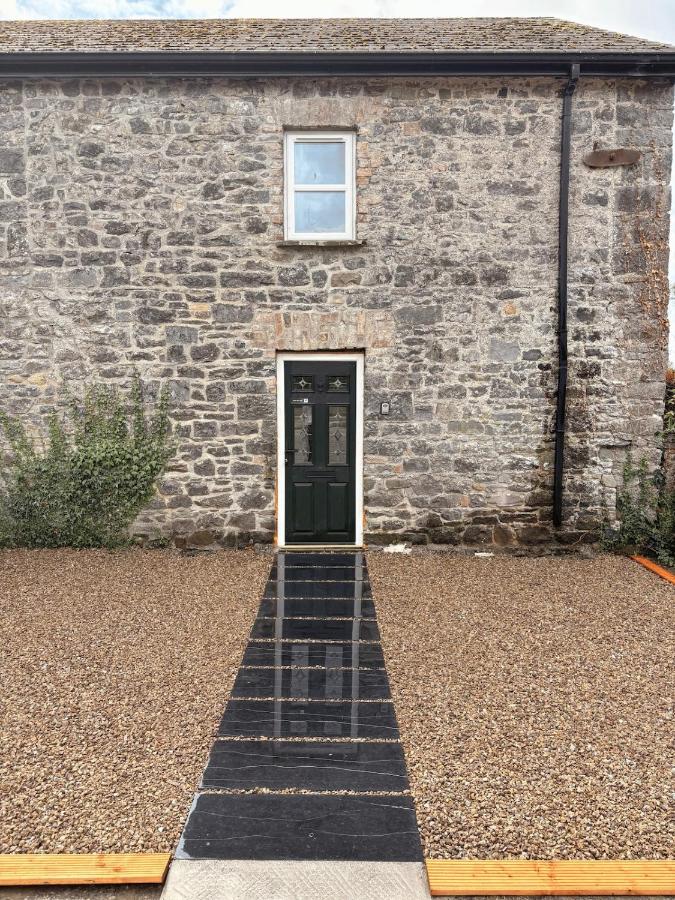 The Lodge at Sandfordscourt House - B&B Kilkenny