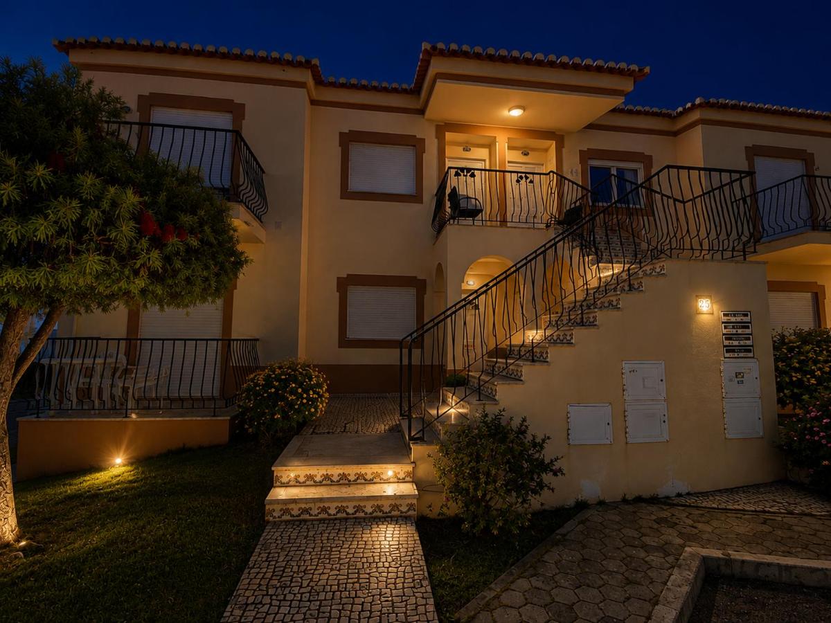 Apartamento Oásis Parque 1 - B&B Portimão