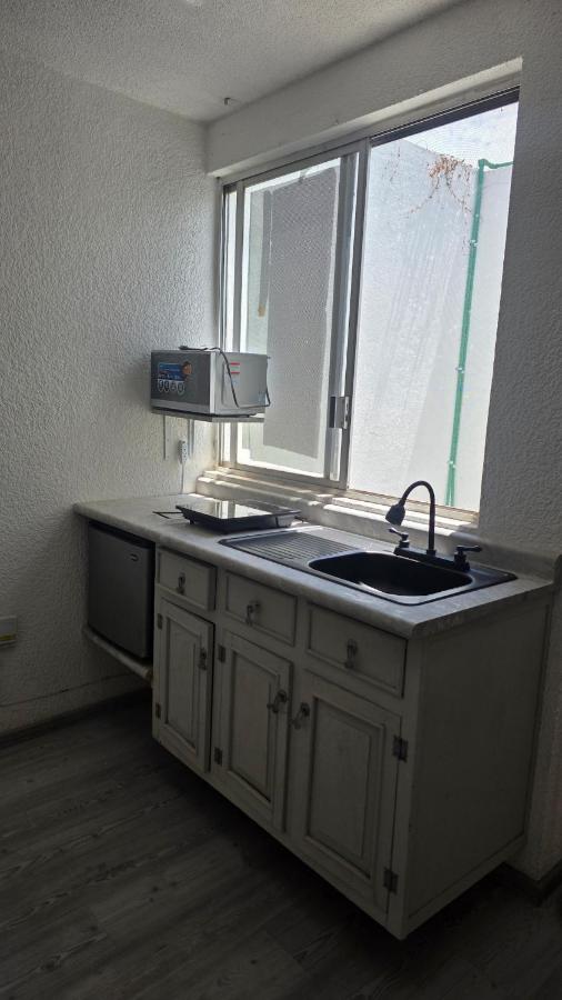 Hospedaje del Patio 131 mx - Ferienwohnung Salamanca