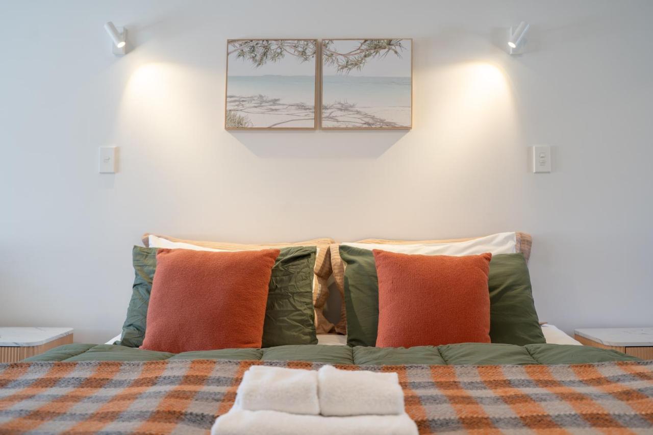 #4 Glenorchy Alpine Suite - Chambres d'hôtes Glenorchy