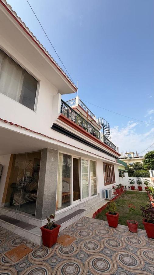 Doon Crest - B&B Dehradun
