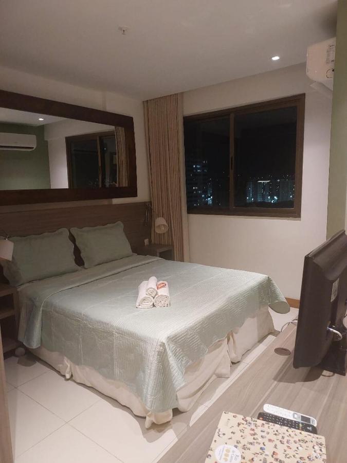 Appartement met 1 Slaapkamer