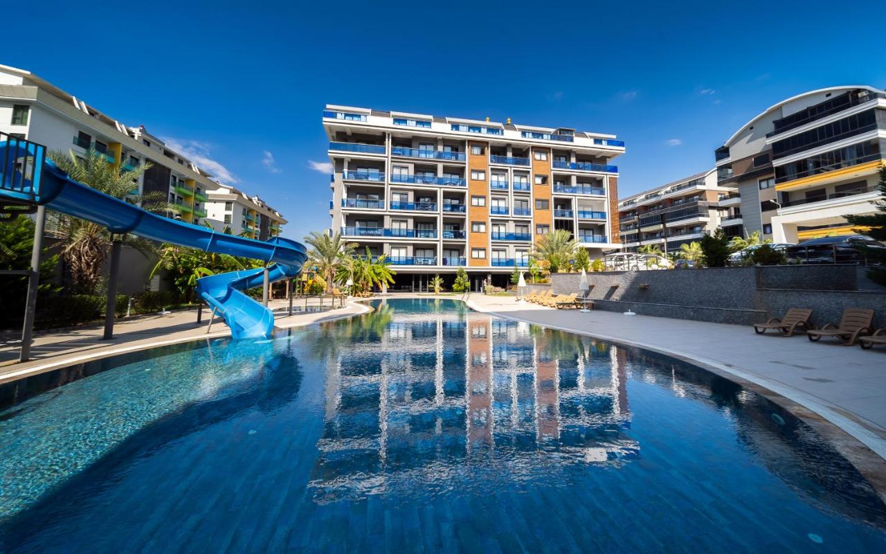 Vega Style Alanya Kargicak - B&B Kargıcak