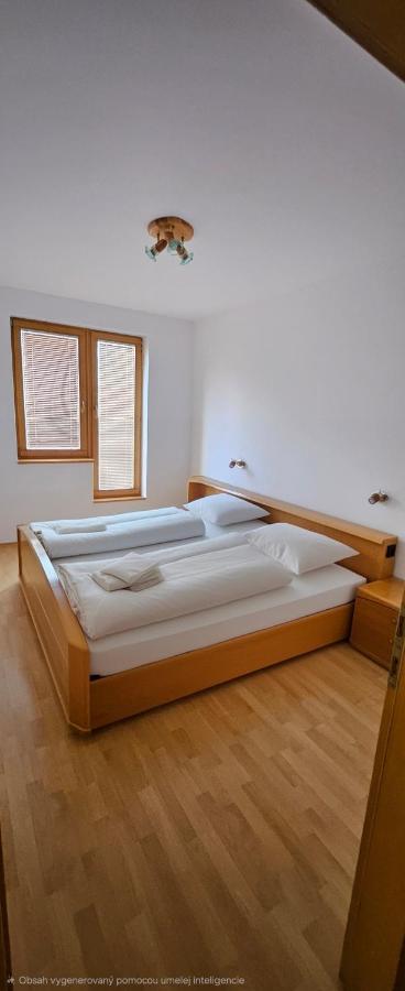 Apartmán Olbrachtova - Bed and Breakfast Trenčín