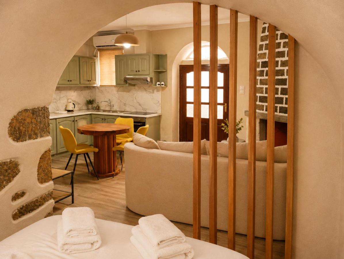 Mesta Serenity Suite - B&B Mestá
