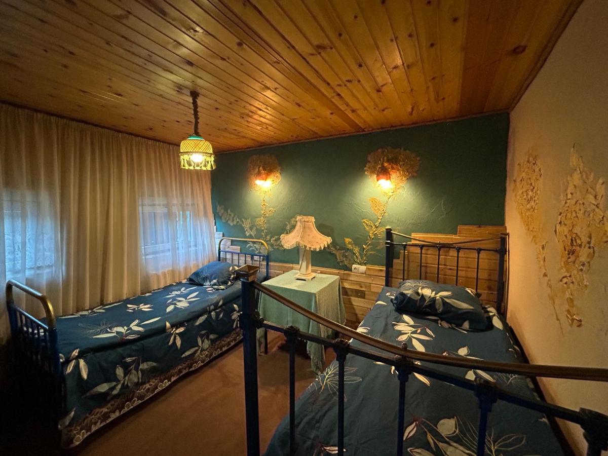 Budget Tweepersoonskamer met 2 Aparte Bedden