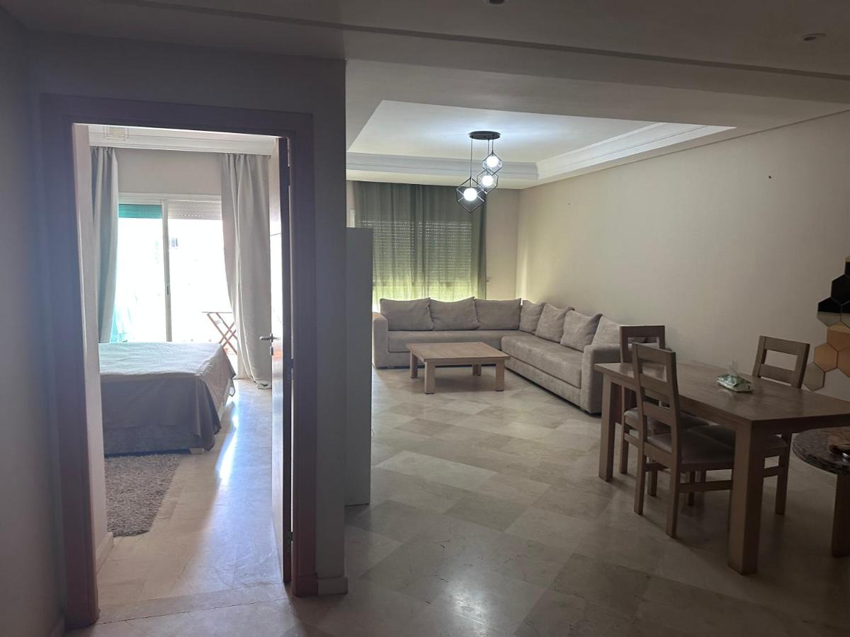 Appartement Haut Standing Mohammedia - Bed and Breakfast Mohammedia
