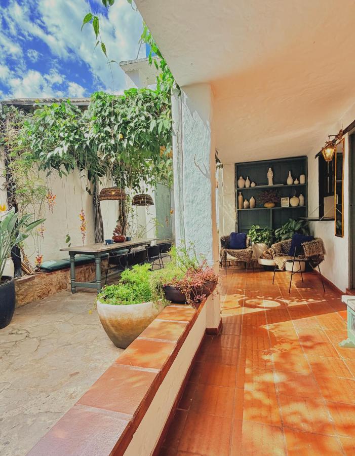 Casa Villa María, Recién Remodelada - Bed and Breakfast Villa de Leyva