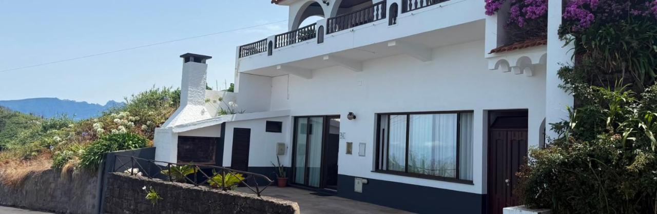 Cantinho da Fazendinha - B&B Porto Moniz