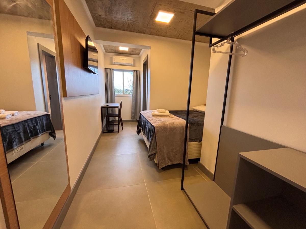 Standard Suite