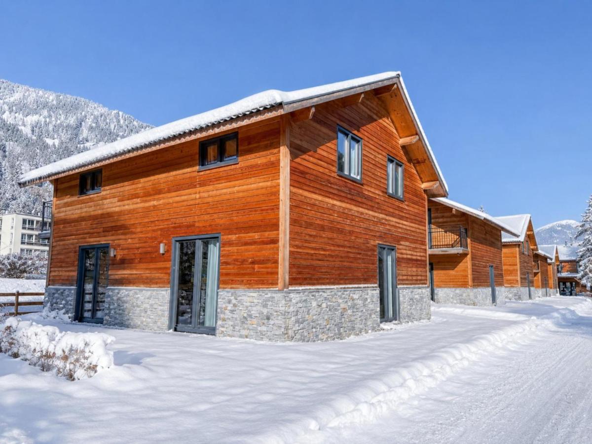 Alpenruhe - B&B Afritz