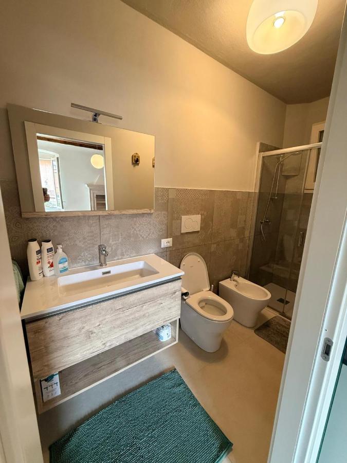 Casa Vellia - Chambres d'hôtes Brescia