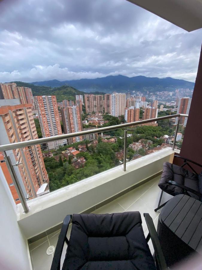 tranquilo y acogedor apartamento - B&B Sabaneta