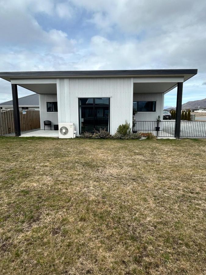 The Guesthouse - B&B Twizel