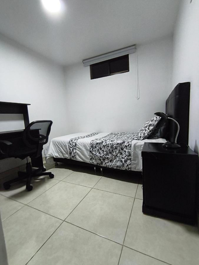 Edificio Doricela - B&B Chía