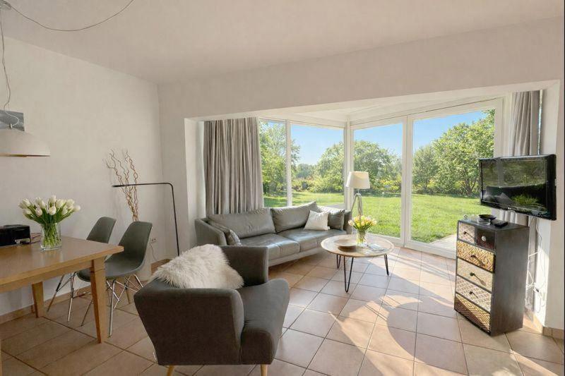 Luna Wohnung 3 - Ferienwohnung Sankt Peter-Ording