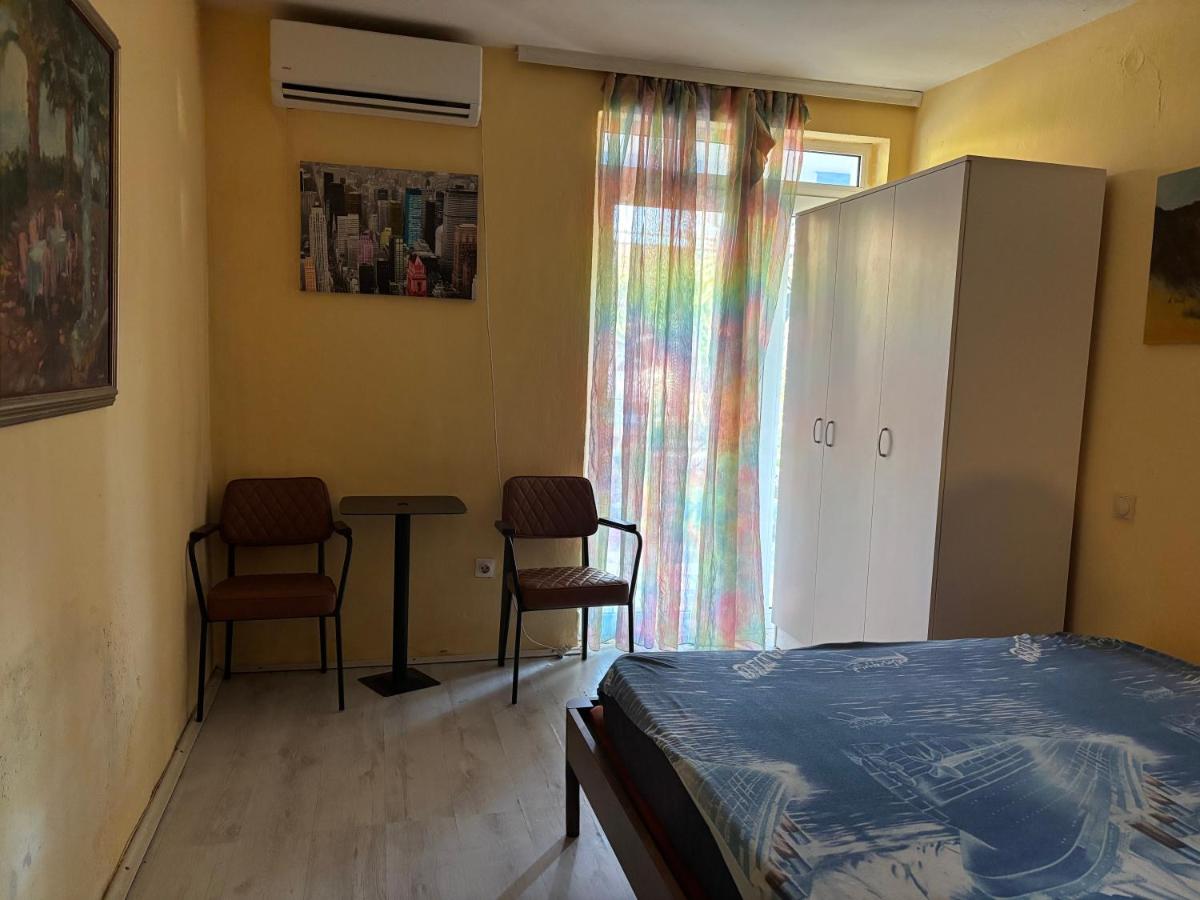 Garden Hill - Bed and Breakfast Boreti