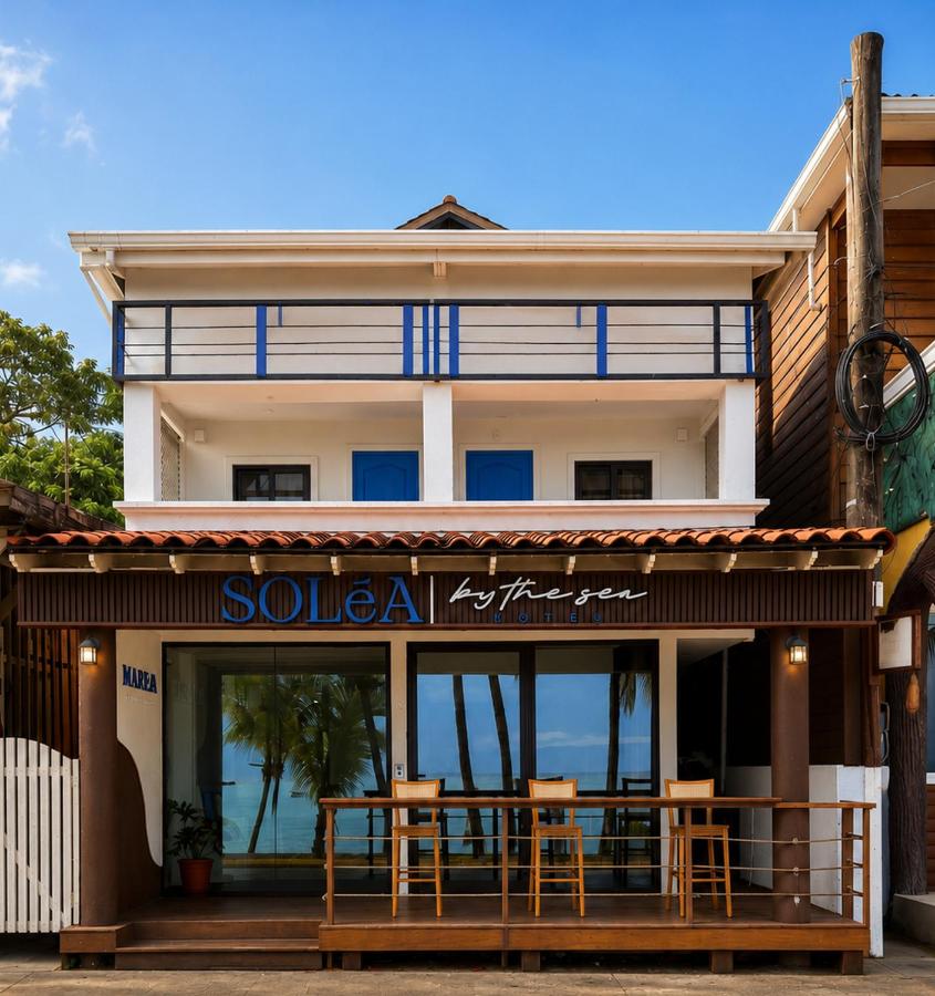 Solea by The Sea