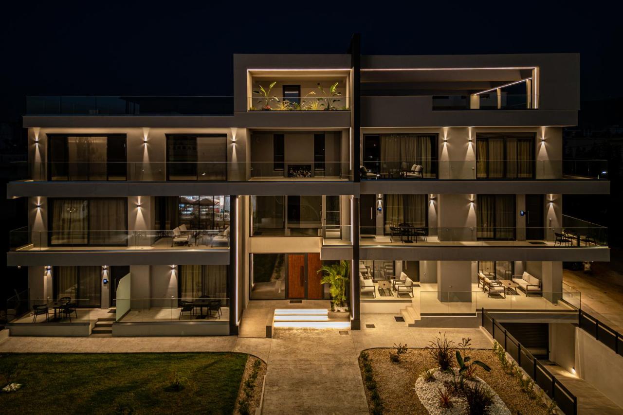 Moya Signature Experience - B&B Chania