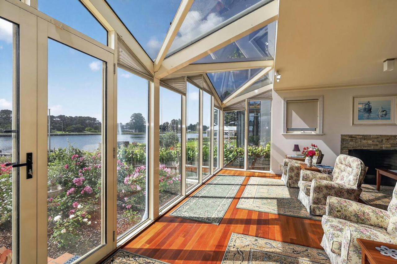Maisies on Moyne - Bed and Breakfast Port Fairy