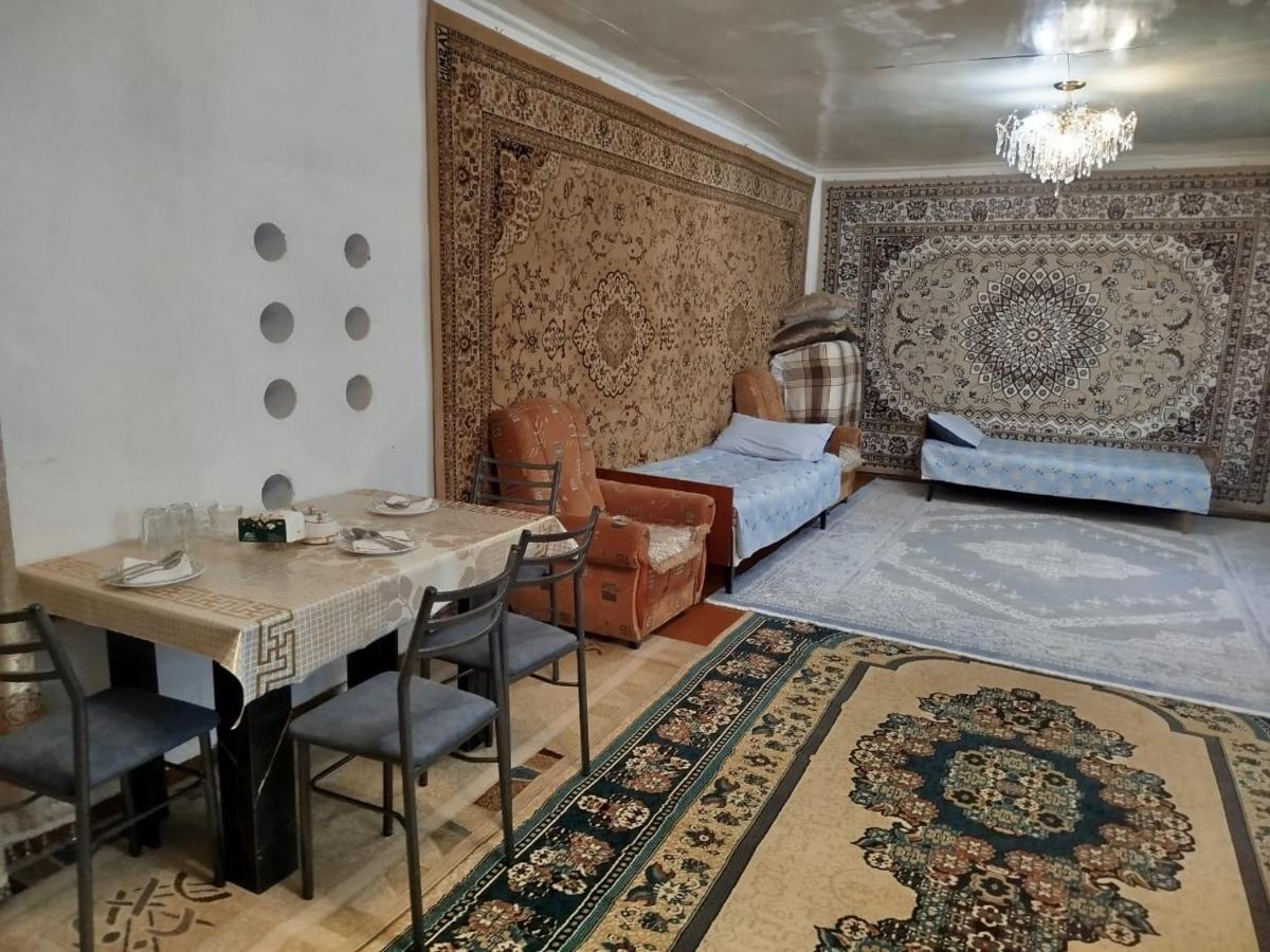 Baitur - B&B Kara-Koo