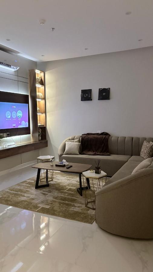 شقة بصالة وغرفة نوم - B&B Hafar Al-Batin