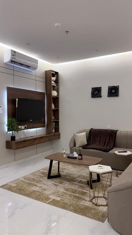 شقة بصالة وغرفة نوم - B&B Hafar Al-Batin