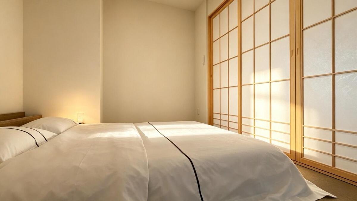 MAX 7 6-min Walk to Ohanajaya Easy Narita Access - B&B Tokyo