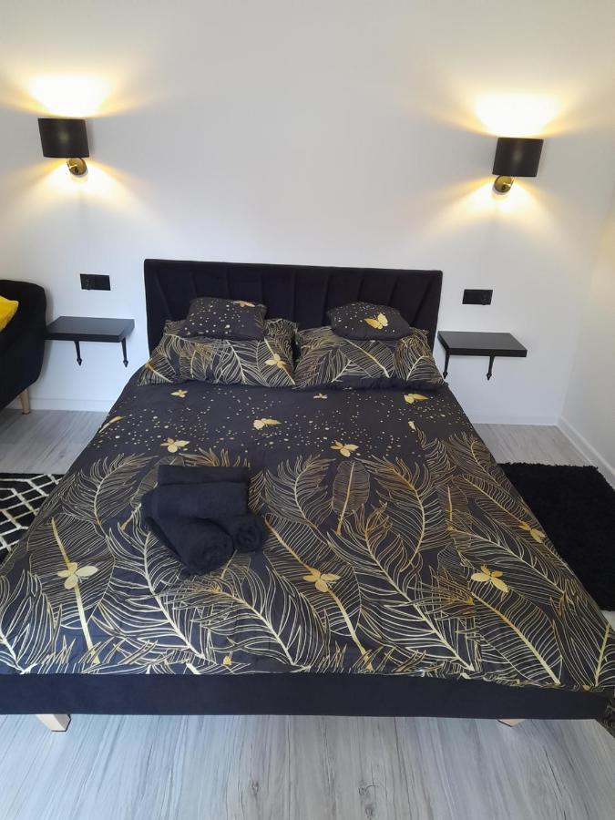 Domek w ogrodzie - B&B Kazimierz Dolny