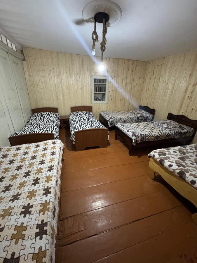 Familienzimmer 