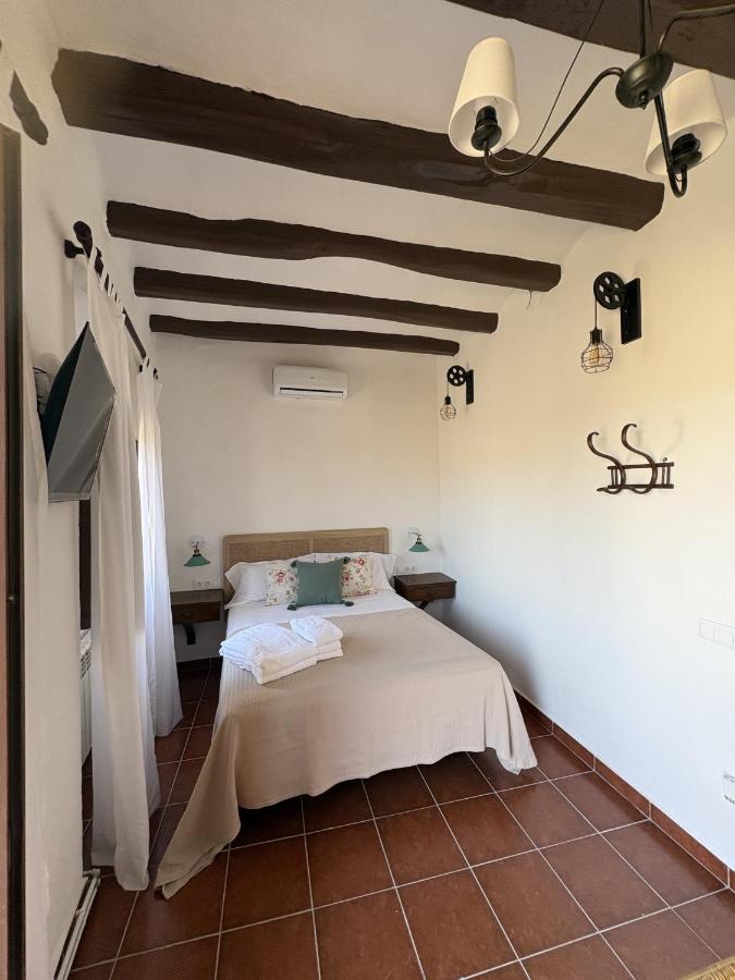 Habitación Doble Superior - 1 o 2 camas