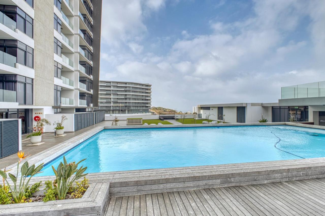 Corporate studio 23 Ridgeside New Umhlanga development - B&B Durban