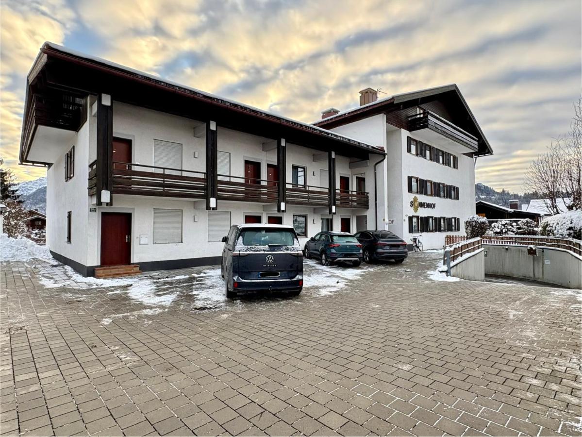 22 BERGFEX Wanderglück mit e-Bikes und Sommer-Bergbahnticket - B&B Oberstdorf