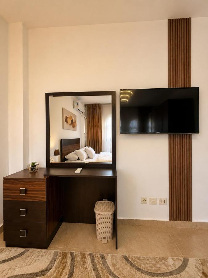 Stylish 2BR Apartment in Madinaty B3 - Ferienwohnung Madinaty