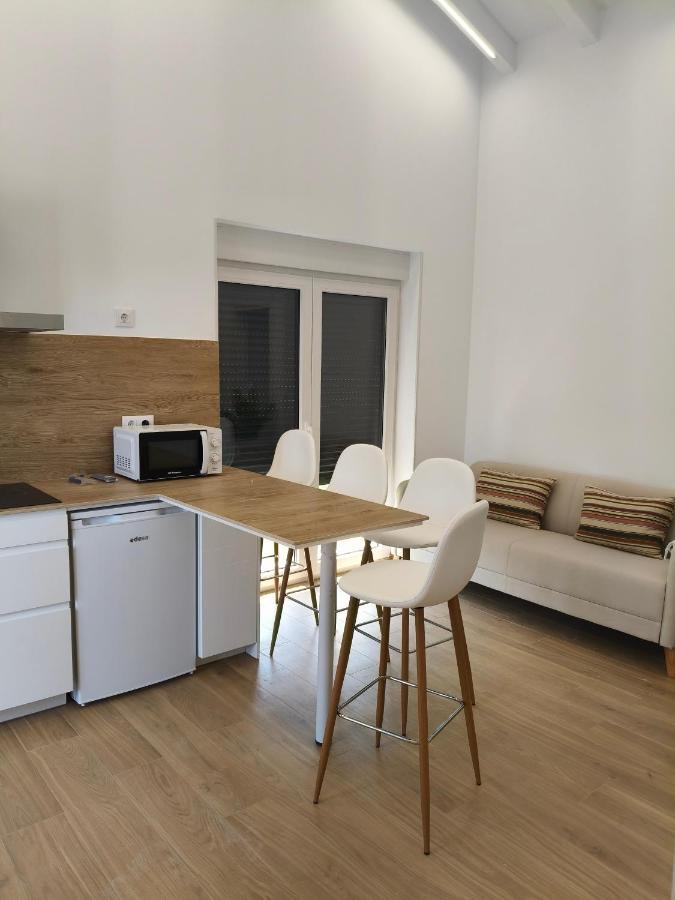 Appartement 2 Chambres