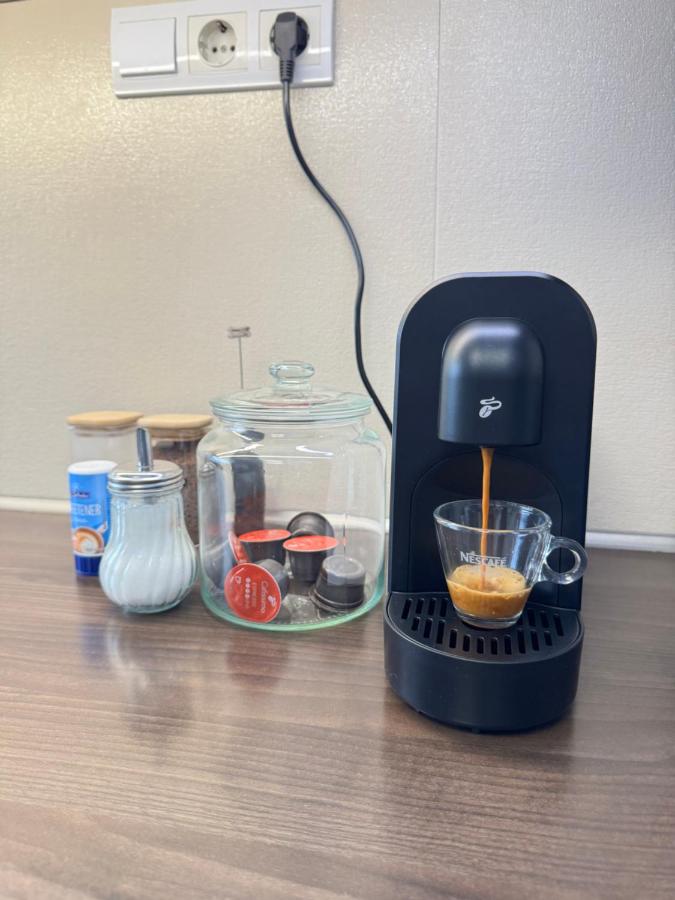 tettyeapartman - Ferienwohnung Fünfkirchen