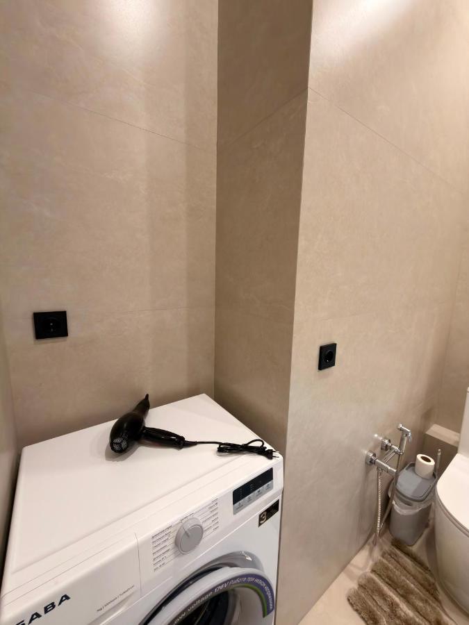 NOMAD ARENA Apartaments - Bed and Breakfast Almaty