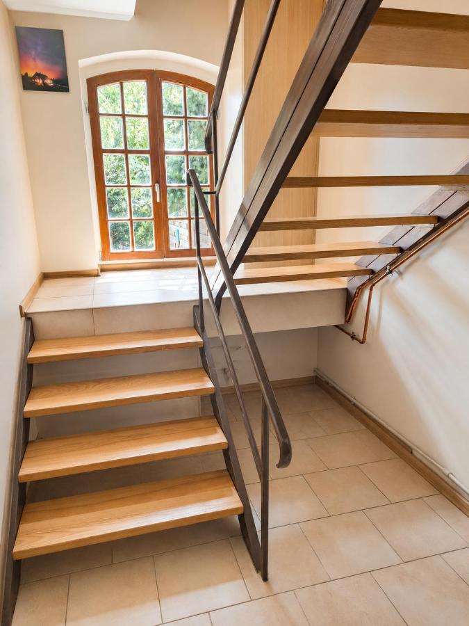Apartamenty Kalinowa 24 - Bed and Breakfast Jelenia Góra
