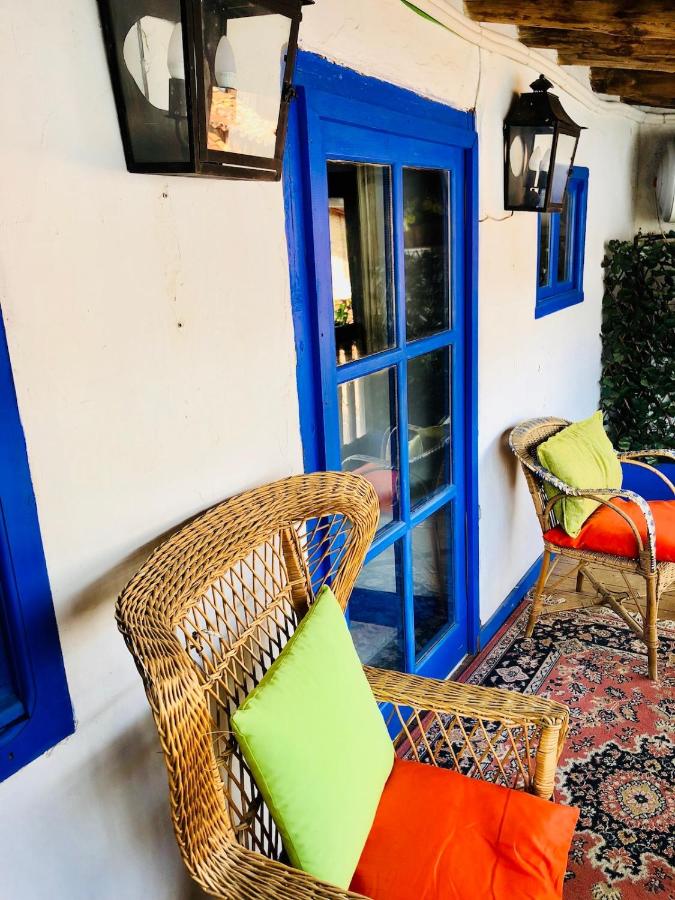 Casa de la Juderia - B&B Candeleda