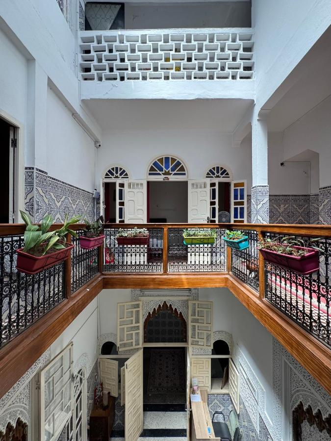 Riad dar marjana - B&B Rabat