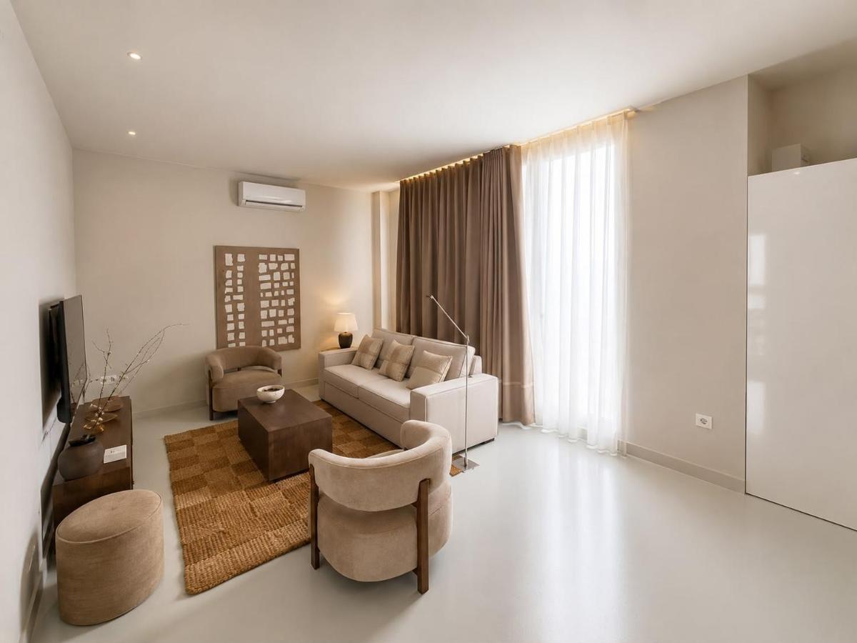 Appartamento con 3 Camere da Letto