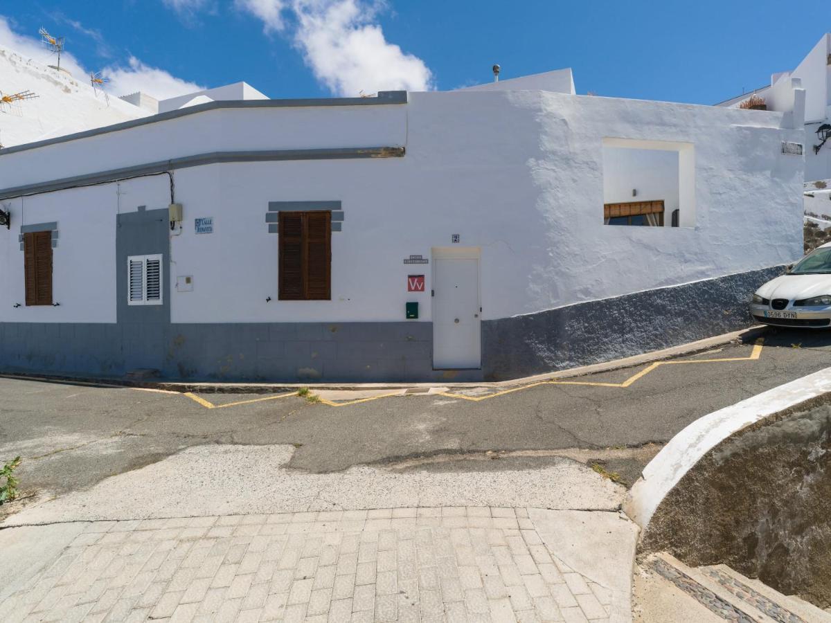 Casa Buenavista Agaete, en pleno casco histórico - B&B Agaete