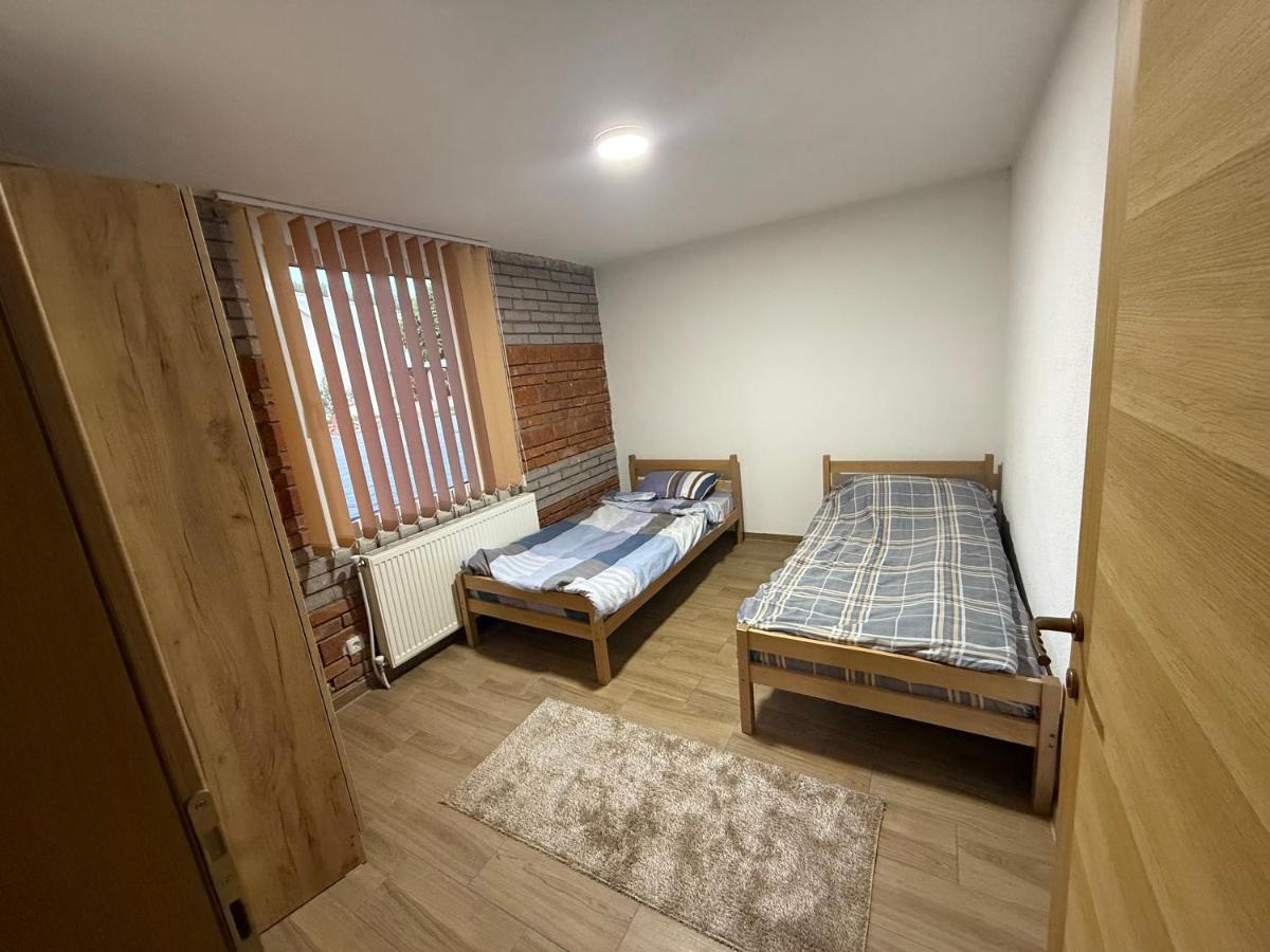 Villa Standard